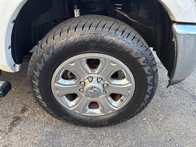 2014 RAM 2500 Laramie Crew Cab*4X4*Tow Package*Loaded*   - Photo 26 - Fair Oaks, CA 95628