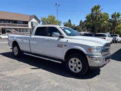 2014 RAM 2500 Laramie Crew Cab*4X4*Tow Package*Loaded*   - Photo 5 - Fair Oaks, CA 95628