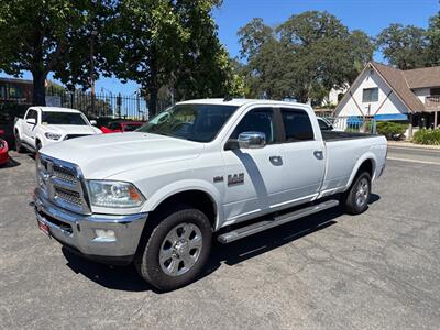 2014 RAM 2500 Laramie Crew Cab*4X4*Tow Package*Loaded*   - Photo 14 - Fair Oaks, CA 95628
