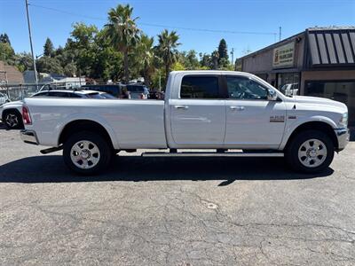 2014 RAM 2500 Laramie Crew Cab*4X4*Tow Package*Loaded*   - Photo 7 - Fair Oaks, CA 95628