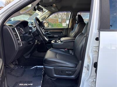 2014 RAM 2500 Laramie Crew Cab*4X4*Tow Package*Loaded*   - Photo 15 - Fair Oaks, CA 95628