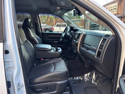 2014 RAM 2500 Laramie Crew Cab*4X4*Tow Package*Rear Camera*GAS*   - Photo 23 - Fair Oaks, CA 95628