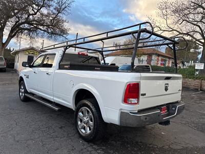 2014 RAM 2500 Laramie Crew Cab*4X4*Tow Package*Rear Camera*GAS*   - Photo 11 - Fair Oaks, CA 95628