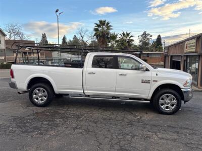 2014 RAM 2500 Laramie Crew Cab*4X4*Tow Package*Rear Camera*GAS*   - Photo 7 - Fair Oaks, CA 95628