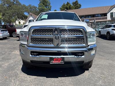 2014 RAM 2500 Laramie Crew Cab*4X4*Tow Package*Loaded*   - Photo 4 - Fair Oaks, CA 95628