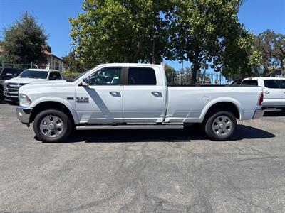 2014 RAM 2500 Laramie Crew Cab*4X4*Tow Package*Loaded*   - Photo 13 - Fair Oaks, CA 95628