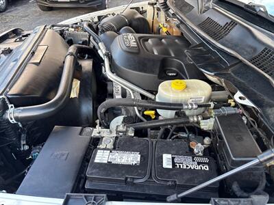 2014 RAM 2500 Laramie Crew Cab*4X4*Tow Package*Loaded*   - Photo 34 - Fair Oaks, CA 95628