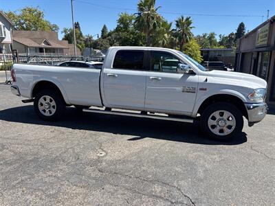 2014 RAM 2500 Laramie Crew Cab*4X4*Tow Package*Loaded*   - Photo 6 - Fair Oaks, CA 95628