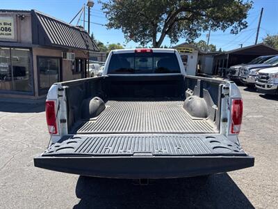 2014 RAM 2500 Laramie Crew Cab*4X4*Tow Package*Loaded*   - Photo 29 - Fair Oaks, CA 95628