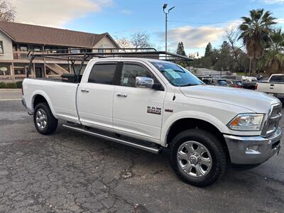 2014 RAM 2500 Laramie Crew Cab*4X4*Tow Package*Rear Camera*GAS*   - Photo 6 - Fair Oaks, CA 95628