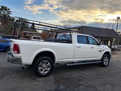 2014 RAM 2500 Laramie Crew Cab*4X4*Tow Package*Rear Camera*GAS*   - Photo 8 - Fair Oaks, CA 95628