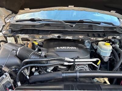 2014 RAM 2500 Laramie Crew Cab*4X4*Tow Package*Loaded*   - Photo 32 - Fair Oaks, CA 95628
