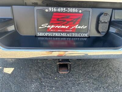 2021 RAM 1500 Lone Star Crew Cab*4X4*Rear Camera*Remote Start*   - Photo 30 - Fair Oaks, CA 95628