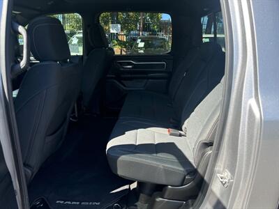 2021 RAM 1500 Lone Star Crew Cab*4X4*Rear Camera*Remote Start*   - Photo 21 - Fair Oaks, CA 95628