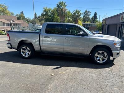 2021 RAM 1500 Lone Star Crew Cab*4X4*Rear Camera*Remote Start*   - Photo 7 - Fair Oaks, CA 95628