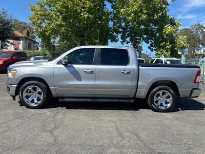 2021 RAM 1500 Lone Star Crew Cab*4X4*Rear Camera*Remote Start*   - Photo 13 - Fair Oaks, CA 95628