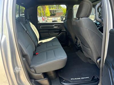 2021 RAM 1500 Lone Star Crew Cab*4X4*Rear Camera*Remote Start*   - Photo 26 - Fair Oaks, CA 95628