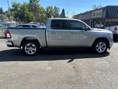 2021 RAM 1500 Lone Star Crew Cab*4X4*Rear Camera*Remote Start*   - Photo 8 - Fair Oaks, CA 95628