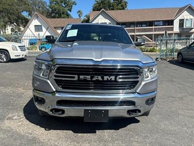2021 RAM 1500 Lone Star Crew Cab*4X4*Rear Camera*Remote Start*   - Photo 4 - Fair Oaks, CA 95628