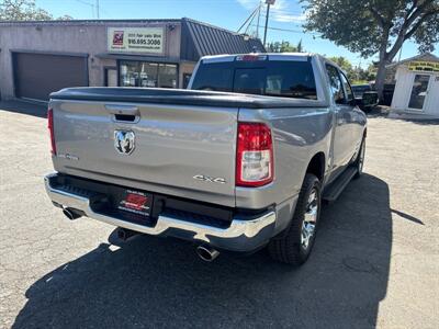 2021 RAM 1500 Lone Star Crew Cab*4X4*Rear Camera*Remote Start*   - Photo 10 - Fair Oaks, CA 95628