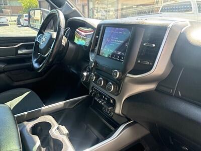 2021 RAM 1500 Lone Star Crew Cab*4X4*Rear Camera*Remote Start*   - Photo 25 - Fair Oaks, CA 95628