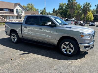 2021 RAM 1500 Lone Star Crew Cab*4X4*Rear Camera*Remote Start*   - Photo 6 - Fair Oaks, CA 95628