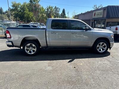 2021 RAM 1500 Lone Star Crew Cab*4X4*Rear Camera*Remote Start*   - Photo 8 - Fair Oaks, CA 95628