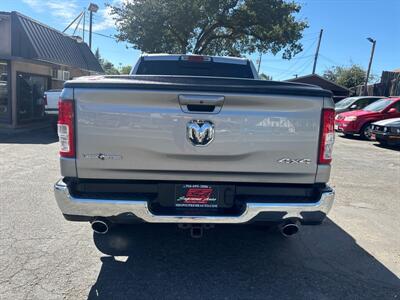 2021 RAM 1500 Lone Star Crew Cab*4X4*Rear Camera*Remote Start*   - Photo 11 - Fair Oaks, CA 95628