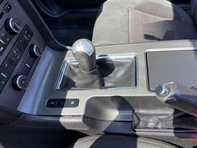 2014 Ford Mustang GT*6 Speed Manual*Convertible*Low Miles*5.0 L V8*   - Photo 26 - Fair Oaks, CA 95628