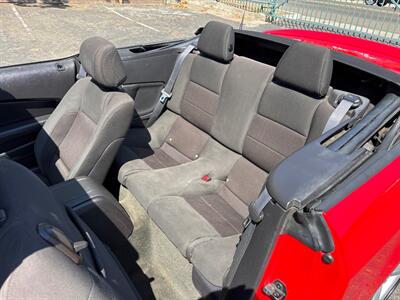 2014 Ford Mustang GT*6 Speed Manual*Convertible*Low Miles*5.0 L V8*   - Photo 27 - Fair Oaks, CA 95628