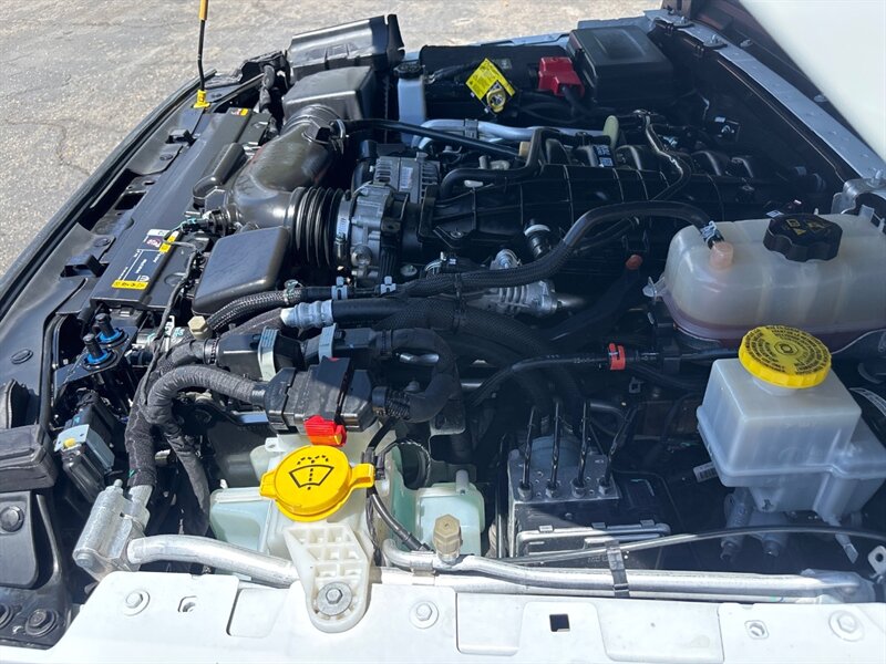 2023 Jeep Gladiator Overland photo 30