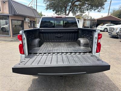 2019 Chevrolet Silverado 1500 RST Crew Cab*4X4*Tow Package*Rear Camera*Z71 Pack*   - Photo 30 - Fair Oaks, CA 95628
