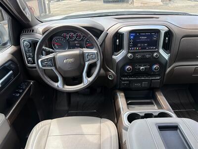 2019 Chevrolet Silverado 1500 RST Crew Cab*4X4*Tow Package*Rear Camera*Z71 Pack*   - Photo 21 - Fair Oaks, CA 95628