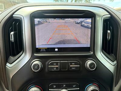 2019 Chevrolet Silverado 1500 RST Crew Cab*4X4*Tow Package*Rear Camera*Z71 Pack*   - Photo 19 - Fair Oaks, CA 95628