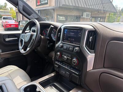 2019 Chevrolet Silverado 1500 RST Crew Cab*4X4*Tow Package*Rear Camera*Z71 Pack*   - Photo 23 - Fair Oaks, CA 95628