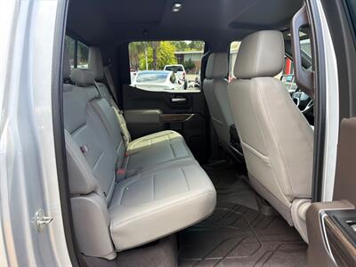 2019 Chevrolet Silverado 1500 RST Crew Cab*4X4*Tow Package*Rear Camera*Z71 Pack*   - Photo 24 - Fair Oaks, CA 95628