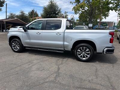 2019 Chevrolet Silverado 1500 RST Crew Cab*4X4*Tow Package*Rear Camera*Z71 Pack*   - Photo 13 - Fair Oaks, CA 95628