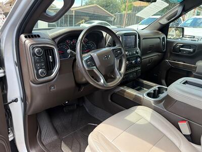 2019 Chevrolet Silverado 1500 RST Crew Cab*4X4*Tow Package*Rear Camera*Z71 Pack*   - Photo 17 - Fair Oaks, CA 95628