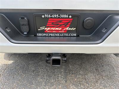 2019 Chevrolet Silverado 1500 RST Crew Cab*4X4*Tow Package*Rear Camera*Z71 Pack*   - Photo 29 - Fair Oaks, CA 95628