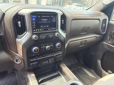2019 Chevrolet Silverado 1500 RST Crew Cab*4X4*Tow Package*Rear Camera*Z71 Pack*   - Photo 18 - Fair Oaks, CA 95628