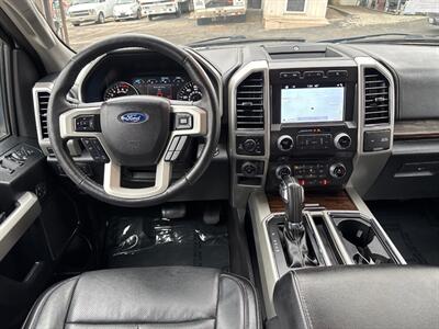 2018 Ford F-150 Lariat SuperCrew*4X4*Rear Camera*Loaded*Moon Roof*   - Photo 23 - Fair Oaks, CA 95628