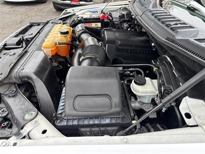 2018 Ford F-150 Lariat SuperCrew*4X4*Rear Camera*Loaded*Moon Roof*   - Photo 36 - Fair Oaks, CA 95628