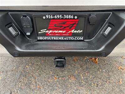 2018 Ford F-150 Lariat SuperCrew*4X4*Rear Camera*Loaded*Moon Roof*   - Photo 30 - Fair Oaks, CA 95628