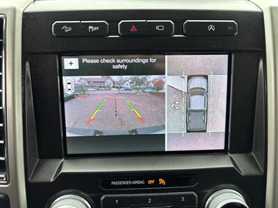 2018 Ford F-150 Lariat SuperCrew*4X4*Rear Camera*Loaded*Moon Roof*   - Photo 19 - Fair Oaks, CA 95628