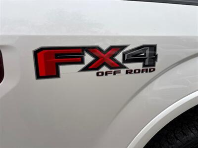 2018 Ford F-150 Lariat SuperCrew*4X4*Rear Camera*Loaded*Moon Roof*   - Photo 29 - Fair Oaks, CA 95628
