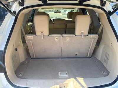 2014 Nissan Pathfinder SL*4X4*Third Row Seats*Heated Seats*Rear Camera*   - Photo 24 - Fair Oaks, CA 95628