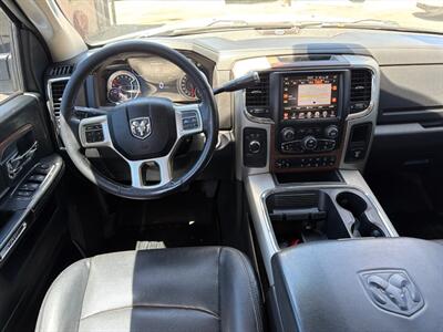 2016 RAM 2500 Laramie Mega Cab*4X4*Tow Package*Lifted* - Photo 24 - Fair Oaks, CA 95628