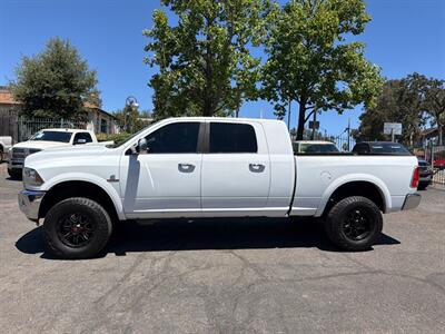 2016 RAM 2500 Laramie Mega Cab*4X4*Tow Package*Lifted* - Photo 13 - Fair Oaks, CA 95628