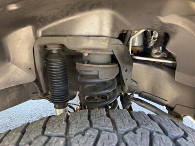 2016 RAM 2500 Laramie Mega Cab*4X4*Tow Package*Lifted* - Photo 29 - Fair Oaks, CA 95628