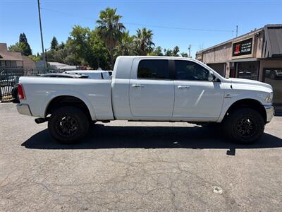 2016 RAM 2500 Laramie Mega Cab*4X4*Tow Package*Lifted* - Photo 7 - Fair Oaks, CA 95628